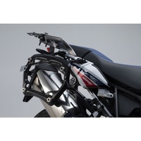 SW Motech Pro Side Carrier Off-Road Edition KFT0162230100-B
