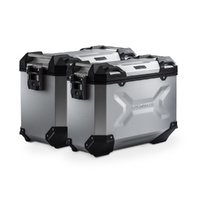 SW TRAX ADV Aluminium Case Sys Honda CRF1100L Africa Twin 2019-2021 >195070001-S