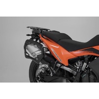 SW Motech Pro Side Carrier for KTM 890 SM T 2023