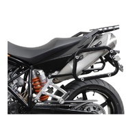 SW Motech EVO Side Carriers for KTM 990 SM R 2007-2013