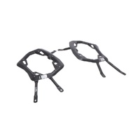 SW Motech Pro Side Carrier for Suzuki GSX-S1000GX 2023
