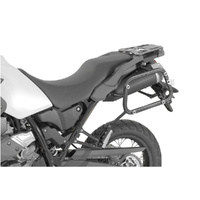 SW Motech EVO Side Carriers for Yamaha XT 660 Z Tenere 2007-2016