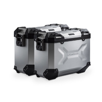 SW Motech TRAX ADV Aluminium Case System for BMW R 1300 RS 2025 >KFT0701870000-S