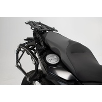 SW Motech Pro Side Carrier for BMW F 800 GS 2008-2016