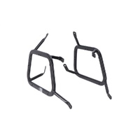 SW Motech EVO Side Carriers for BMW R 1200 R 2016-2018