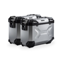 SW Motech TRAX ADV Aluminium Case Sys BMW R 1300 GS Trophy 2023 >0797570001-S
