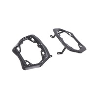 SW Motech Pro Side Carrier for BMW R 1300 GS Adventure Triple Black 2024