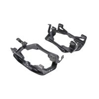 SW Motech Adapter Kit Side Carriers BMW R 1300 GS Opt 719 Tramuntana 2023