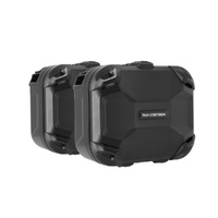 SW Motech DUSC Hard Case Sys Triumph Tiger Explorer XRt 2015-2017 >1148365001-B