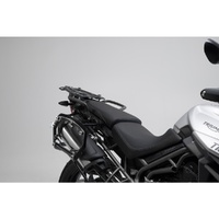 SW Motech Pro Side Carrier for Triumph Tiger 800 XC 2016-2017