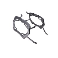 SW Motech Pro Side Carrier for Triumph Tiger 1200 GT 2022