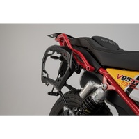 SW Motech Pro Side Carrier for Moto Guzzi V85 TT Travel 2019-2021