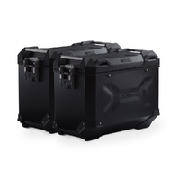 SW Motech TRAX ADV Aluminium Case Sys Ducati Multistrada 950 2018 >2211470102-B