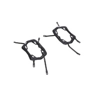 SW Motech Pro Side Carrier for Ducati Multistrada V4 2024 >KFT2282230001-B