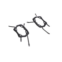SW Motech Pro Side Carrier for Ducati Multistrada V4 2024 >KFT2282230002-B
