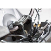 SW Motech Bar Riser for Suzuki GSX-S1000 F 2015