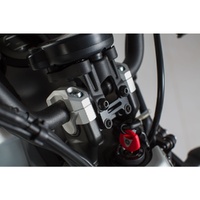 SW Motech Bar Riser for Yamaha XSR 700 2015-2020