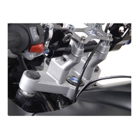 SW Motech Bar Riser for BMW R 1200 GS 2008-2012