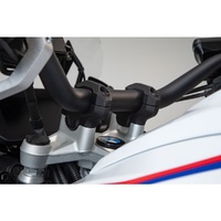 SW Motech Bar Back for BMW S 1000 XR 2016-2017 >LEH0703912601-B