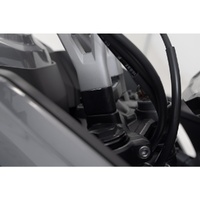 SW Motech Bar Riser for Triumph Tiger Sport 660 2024