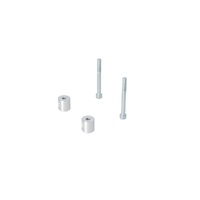 SW Motech Bar Riser for Triumph Tiger 1200 GT 2022