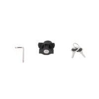 SW Motech DUSC Lock Set 1 Lock 