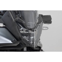 SW Motech Headlight Guard LPS0107010000-B