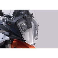SW Motech Headlight Guard for KTM 890 Adventure R 2022