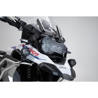 SW Motech Headlight Guard for BMW R 1200 GS LC Adventure 2013-2016