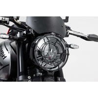 SW Motech Headlight Guard LPS1184210000-B