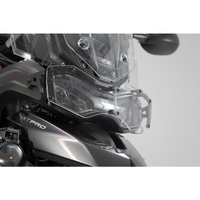 SW Motech Headlight Guard for Triumph Tiger 900 GT 2023