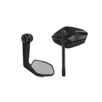 SW Motech Bar End Mirrors for Yamaha MT7 Pure 2021-2024