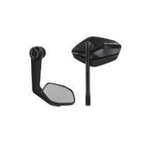SW Motech Bar End Mirrors for Royal Enfield Guerrilla 450 2023