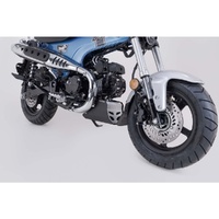 SW Motech Engine Guard for Honda Dax 125 2022