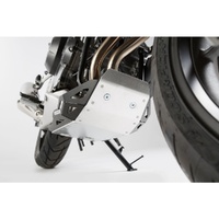 SW Motech Engine Guard for Honda CB500X 2013-2024 Black