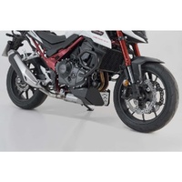 SW Motech Engine Guard for Honda CB750 HORNET 2023-2024 Black