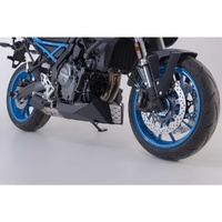 SW Motech Front Spoiler for Suzuki GSX-8T 2025