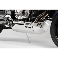 SW Motech Engine Guard for Yamaha XT1200Z SUPER TENERE 2010-2024 Silver