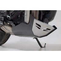 SW Motech Front Spoiler for Yamaha Tracer 7 GT 2023