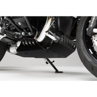 SW Motech Engine Guard for BMW R NINE T SCRAMBLER 2017-2023 Black