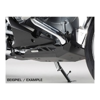 SW Motech Engine Guard for BMW R1200 RT 2013-2017 Silver
