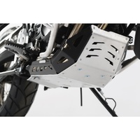 SW Motech Engine Guard for Husqvarna NUDA 900 2012-2013 Silver