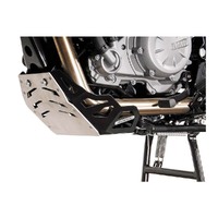 SW Motech Engine Guard for BMW G650 GS 2011-2015 Black