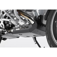 SW Motech Engine Guard for BMW R1200 GS 2012-2018 Black