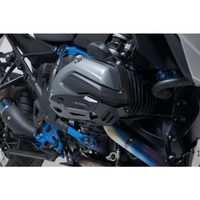 SW Motech Cylinder Guard for BMW R 1200 RT 2013-2018 >MSS0778110203-B