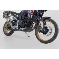 SW Motech Engine Guard for BMW F750 GS 2020-2024 Black
