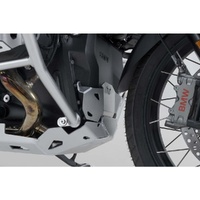 SW Motech Engine Guard Ext for BMW R 1300 GS Adv Triple Black 2024 >0797510200-S