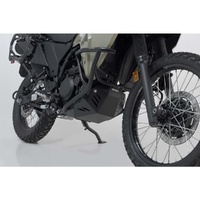 SW Motech Engine Guard for Kawasaki KLR650 2008-2018 Black