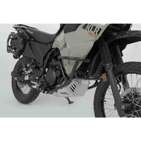SW Motech Engine Guard for Kawasaki KLR650 2022-2024 Silver