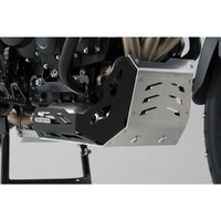 SW Motech Engine Guard for Triumph 800 TIGER XR 2015-2019 Black